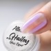AlleLac A la Hailey Glass Effect Nr 4 - Пигмент за нокти AlleLac A la Hailey Glass Effect Nr 4 - Пигмент за нокти